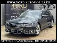 2022 Audi A6