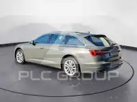 2022 Audi A6