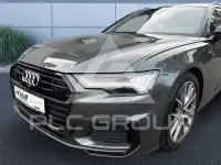 2022 Audi A6