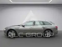 2022 Audi A6