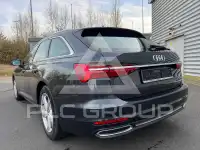 2022 Audi A6