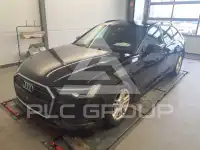 2022 Audi A6