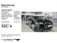 2022 Audi A6