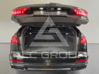 2022 Audi A6