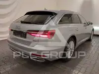 2022 Audi A6