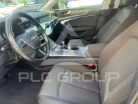 2022 Audi A6