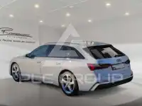 2022 Audi A6