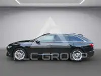 2022 Audi A6