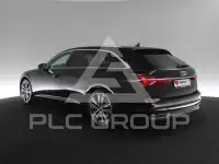 2022 Audi A6