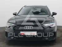 2022 Audi A6