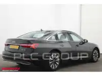 2022 Audi A6