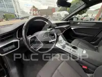 2022 Audi A6
