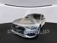 2022 Audi A6