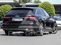 2022 Audi A6