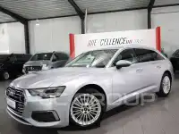 2022 Audi A6