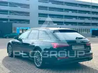 2022 Audi A6