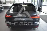 2022 Audi A6