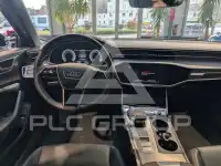 2022 Audi A6
