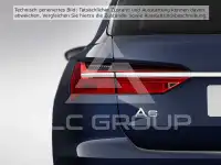 2022 Audi A6