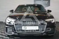 2022 Audi A6