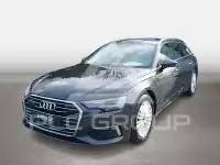 2022 Audi A6