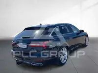 2022 Audi A6