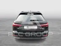 2022 Audi A6