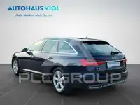 2022 Audi A6