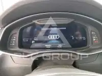 2022 Audi A6