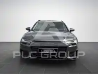 2022 Audi A6