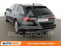2022 Audi A6