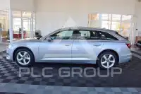 2022 Audi A6