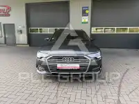 2022 Audi A6