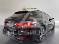 2022 Audi A6