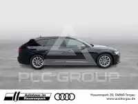 2022 Audi A6