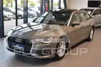 2022 Audi A6