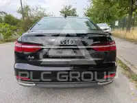 2022 Audi A6