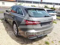 2022 Audi A6