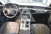 2022 Audi A6