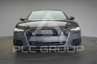 2022 Audi A6