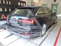 2022 Audi A6