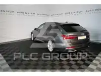 2022 Audi A6