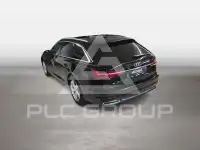 2022 Audi A6