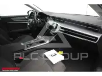 2022 Audi A6