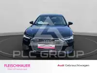 2022 Audi A6