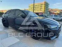 2022 Audi A6