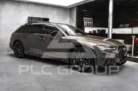 2022 Audi A6