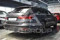 2022 Audi A6