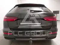 2022 Audi A6