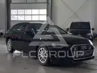 2022 Audi A6